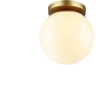 Потолочный светильник ODEON LIGHT HIGHTECH BOSCO 4247/1C