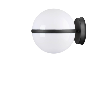 Уличный настенный светильник ODEON LIGHT NATURE LOMEO 4832/1W